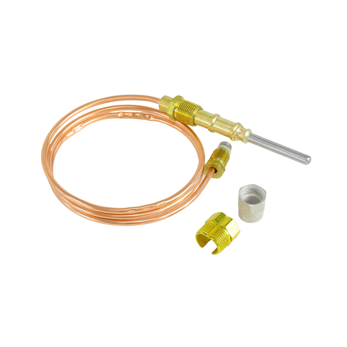 Baso K16BT-30 25mV - 35mV, 30" Length, High Performance, Thermocouple