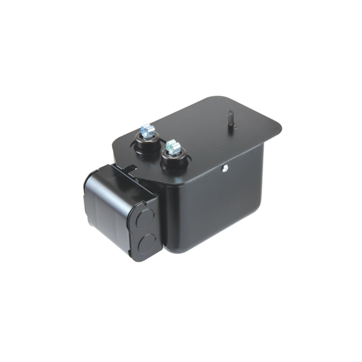 Allanson Transformers 421-557 Primary Voltage 120 V, Secondary Voltage 10000 V @ 250 V Ferromagnetic Ignition Transformer