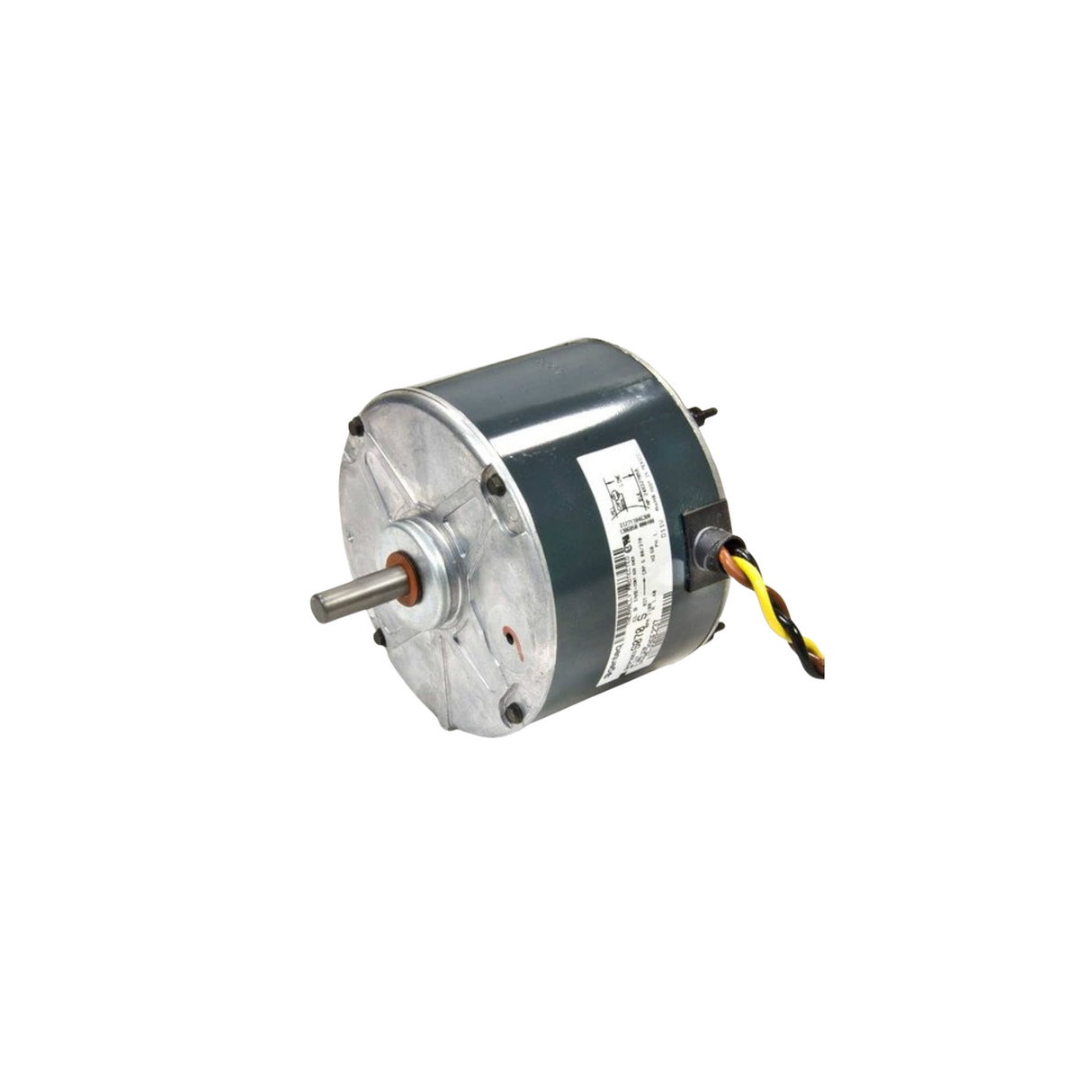 International Comfort Products 1172708 208-230 V 1100 RPM 1/5 HP Motor
