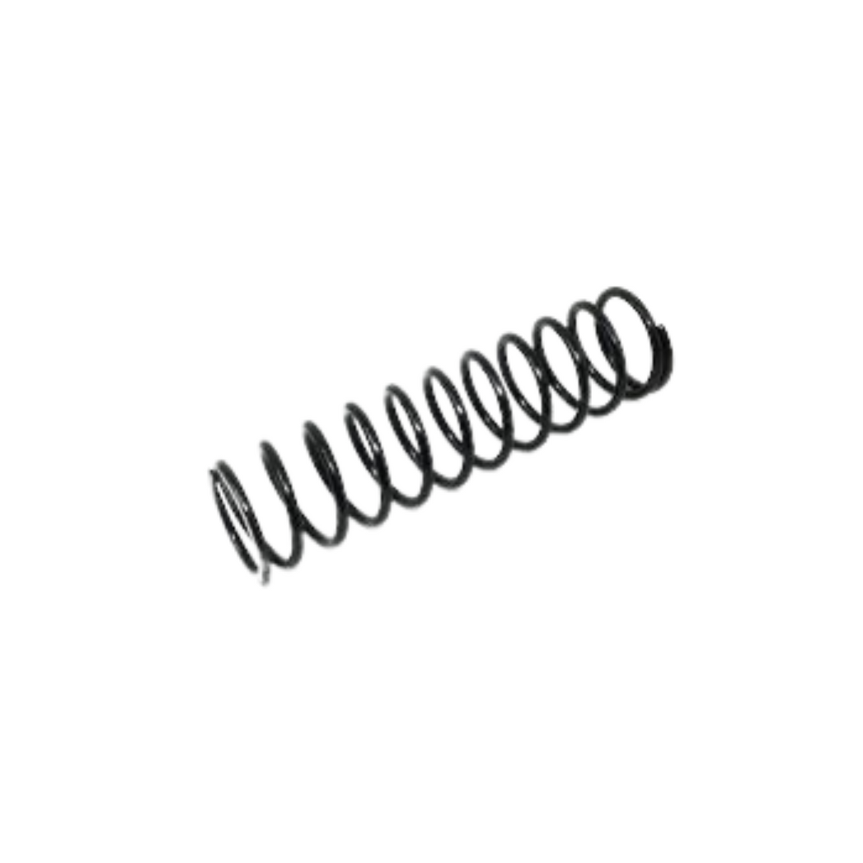 Sensus - Gas Division 143-16-021-07 Black Spring For 243/121/122 Series
