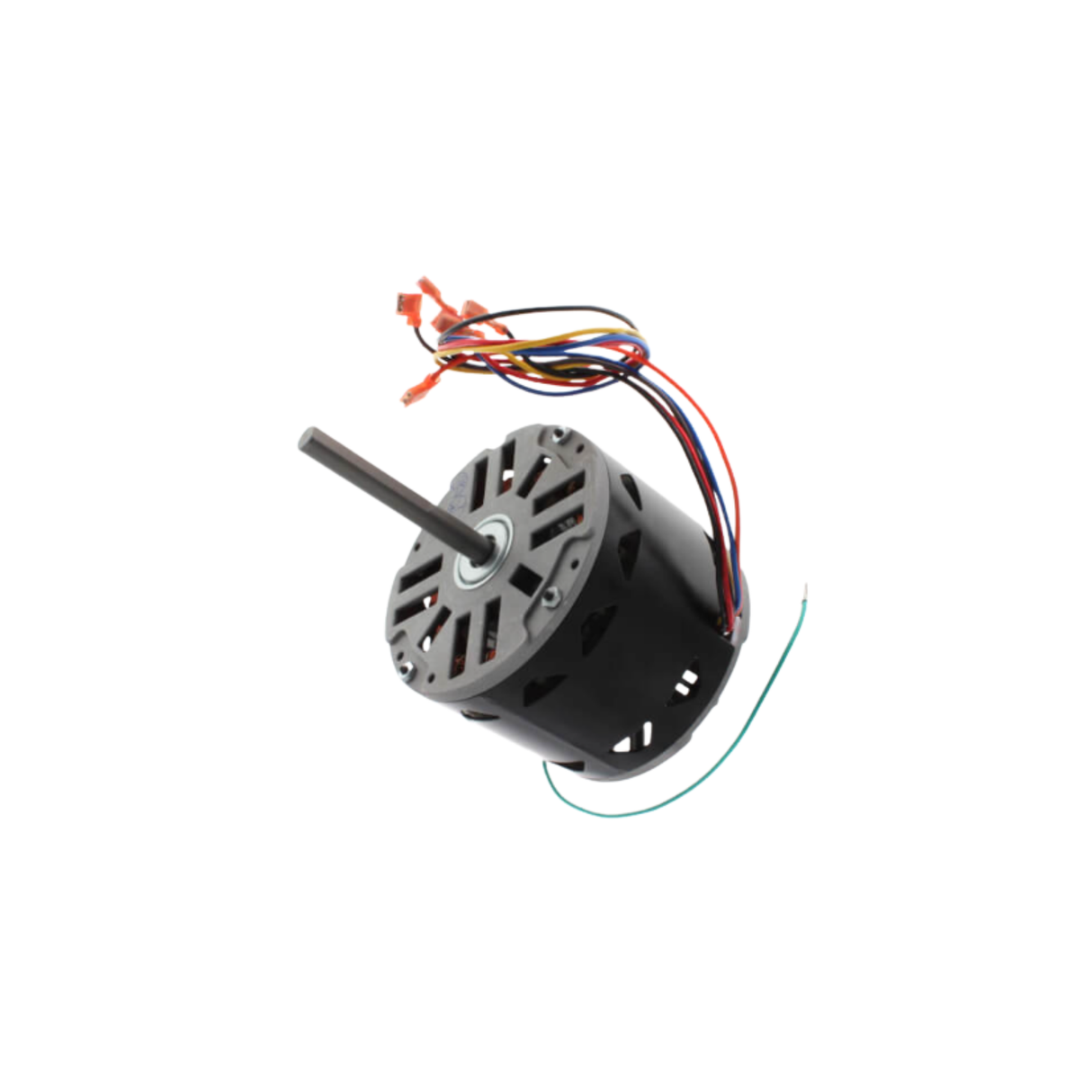 York S1-024-27651-000 230 V 950 RPM 1/3 HP Clockwise Motor