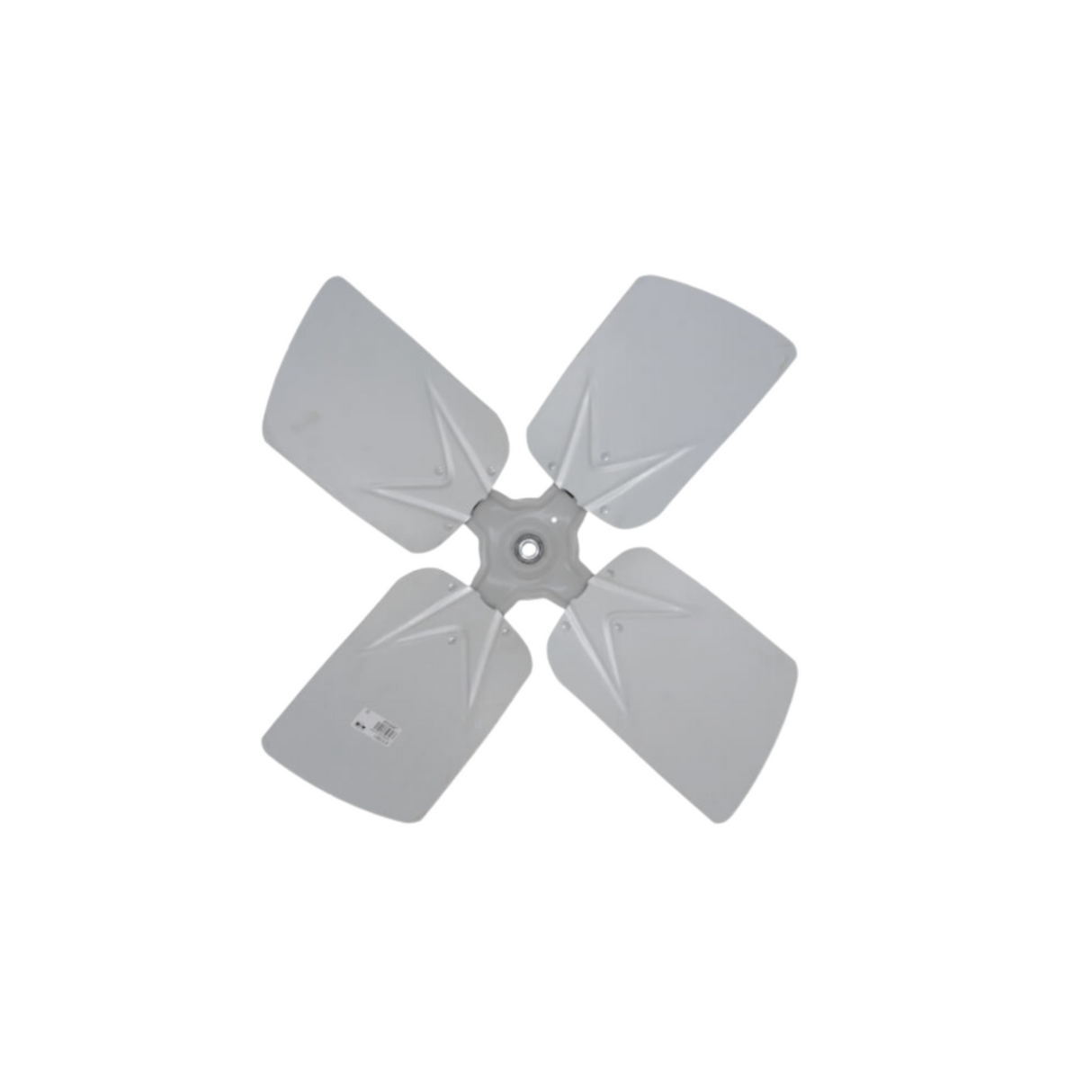Carrier LA680546 CCW Rotation, 1/2" Bore, 4 Blades, 26" Diameter, Fan Blade