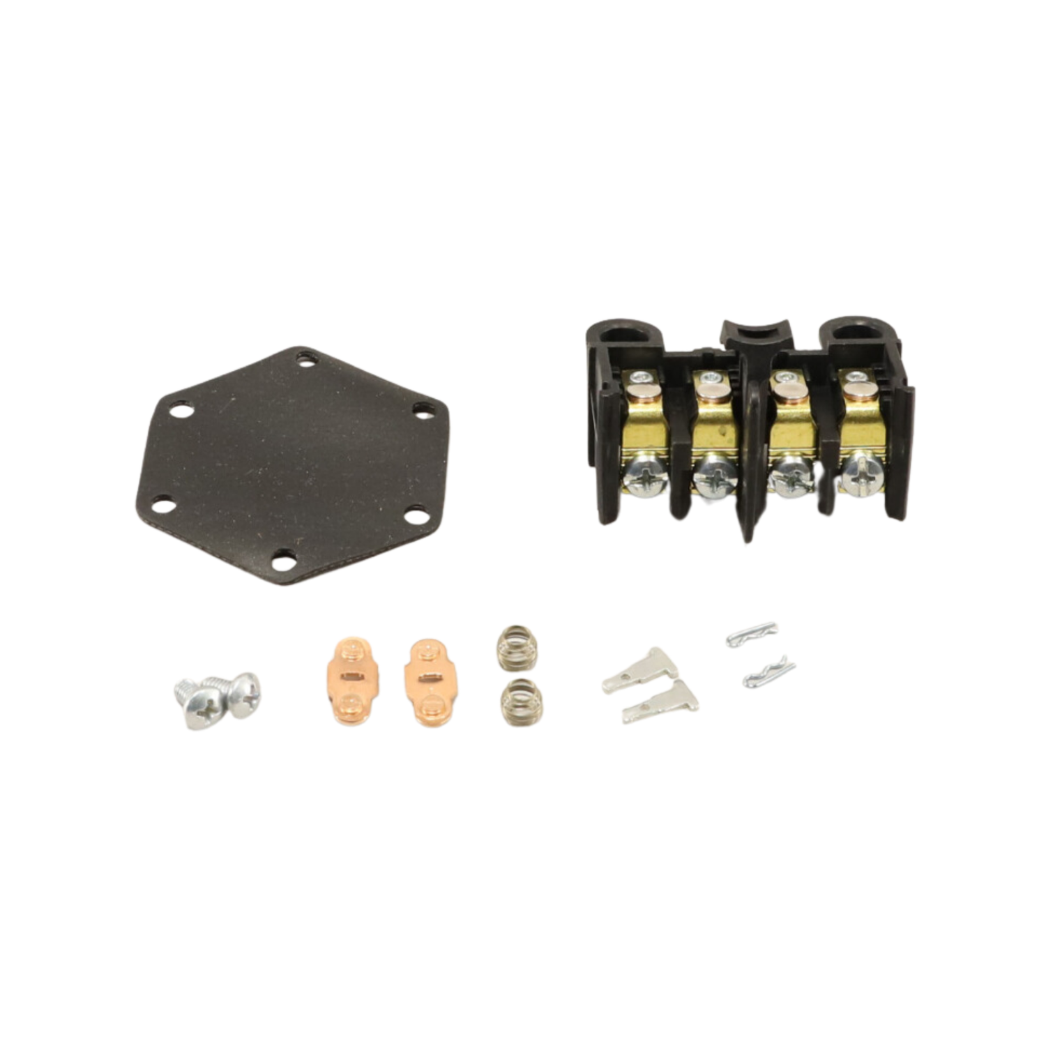 Schneider Electric (Square D) 9998PC242 Replacement Contact Kit