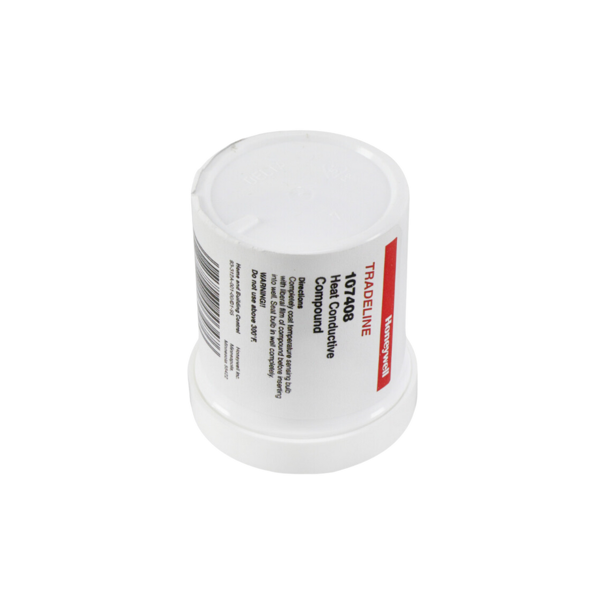 Honeywell 107408 4 Oz. Heat Conductive Compound