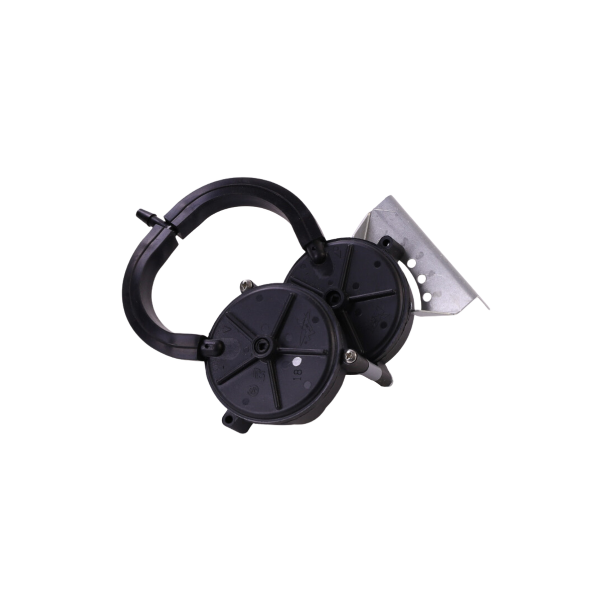 Goodman 0130F00050 -0.60 / -0.30 WC Air Pressure Switch