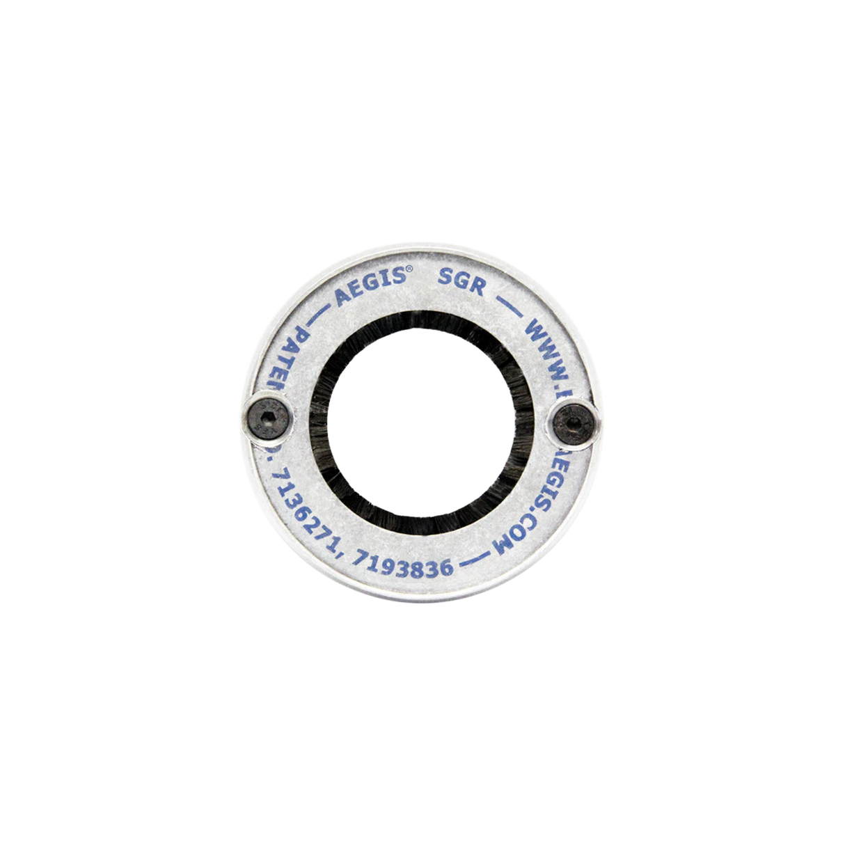 Aegis Bearing Protection Rings SGR-34.4-3FH Shaft Grounding Ring