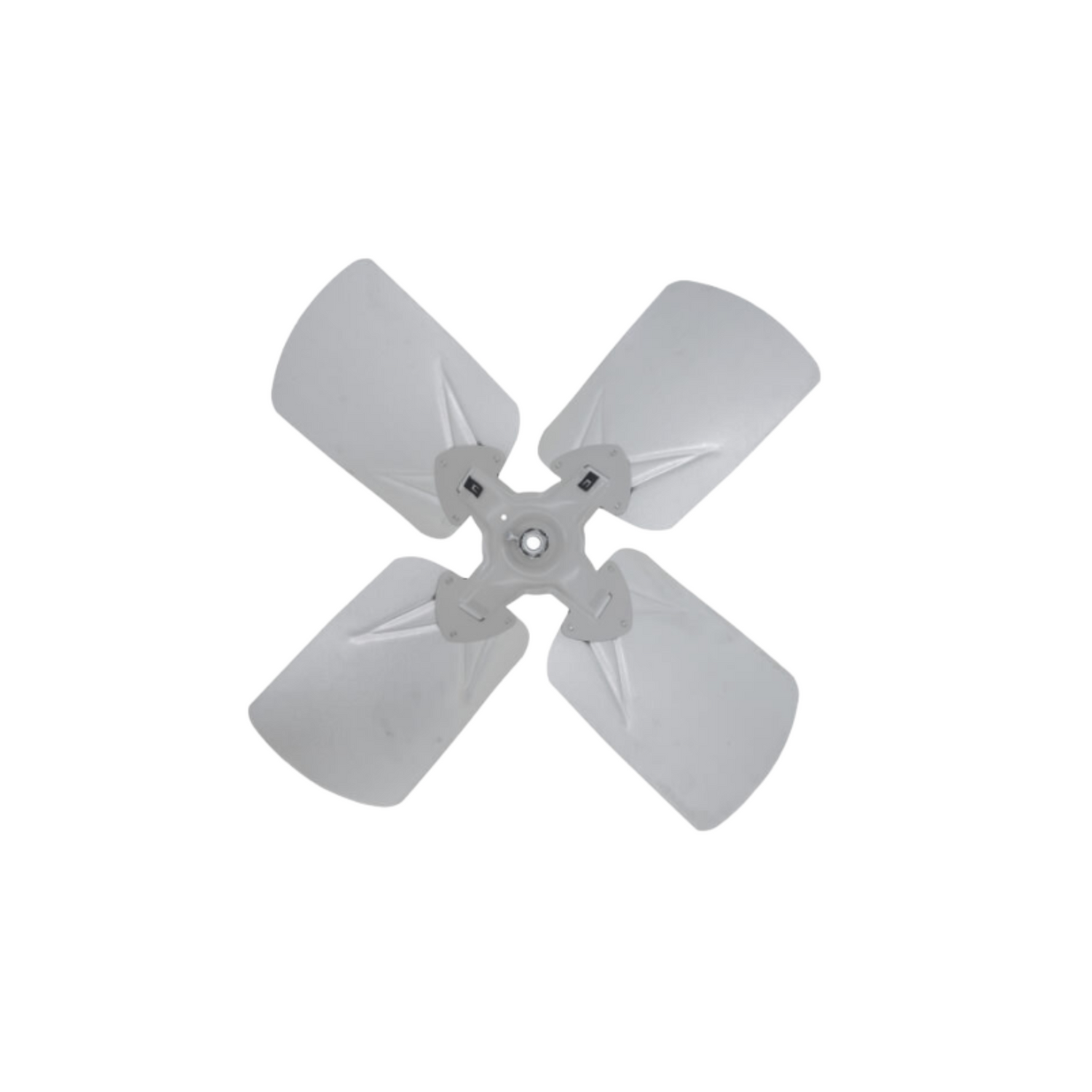 Carrier LA680546 CCW Rotation, 1/2" Bore, 4 Blades, 26" Diameter, Fan Blade