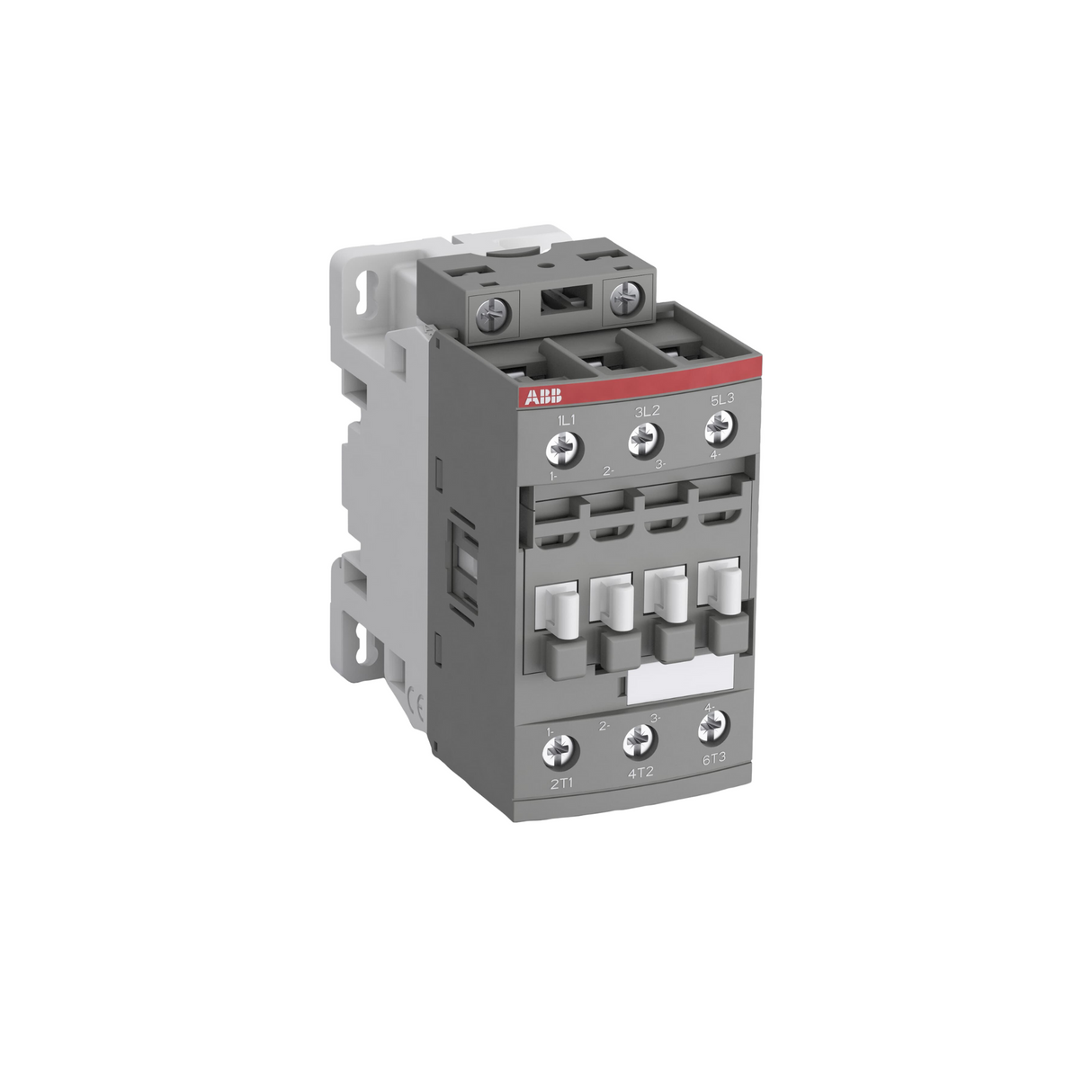 ABB AF26-30-00-11 24 V 26 A 3-Pole Contactor