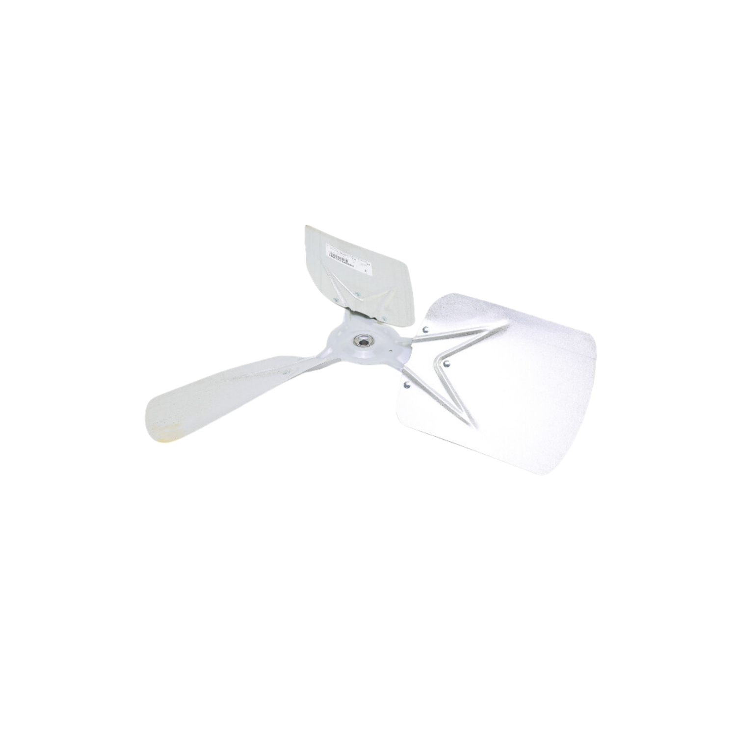 Goodman B1086749 20" 3-Blade Counter Clockwise Fan Blade