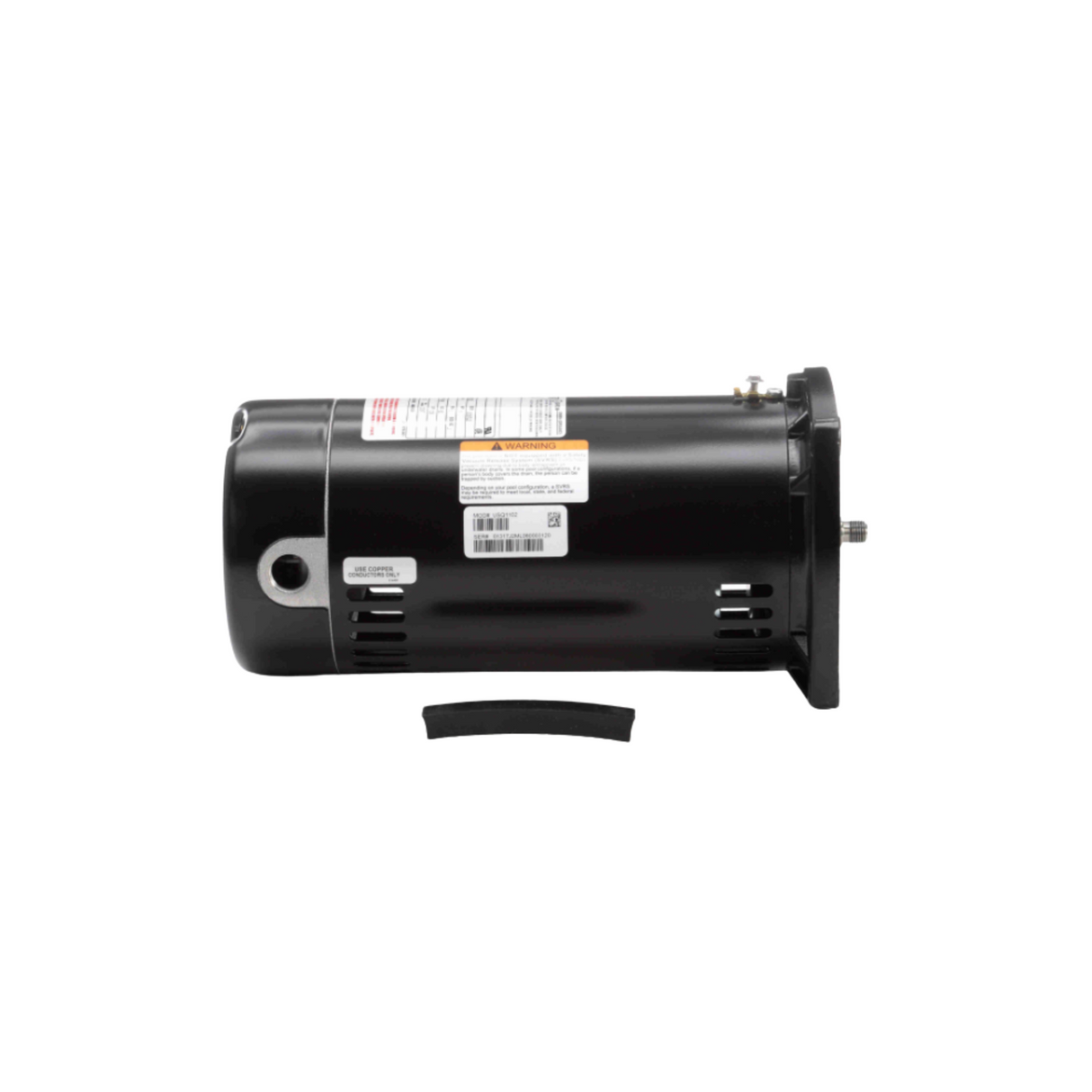 Regal Rexnord - Century Motors SQ1072 230/115 V 60 Hz 3450 RPM 3/4 HP Counter Clockwise Motor