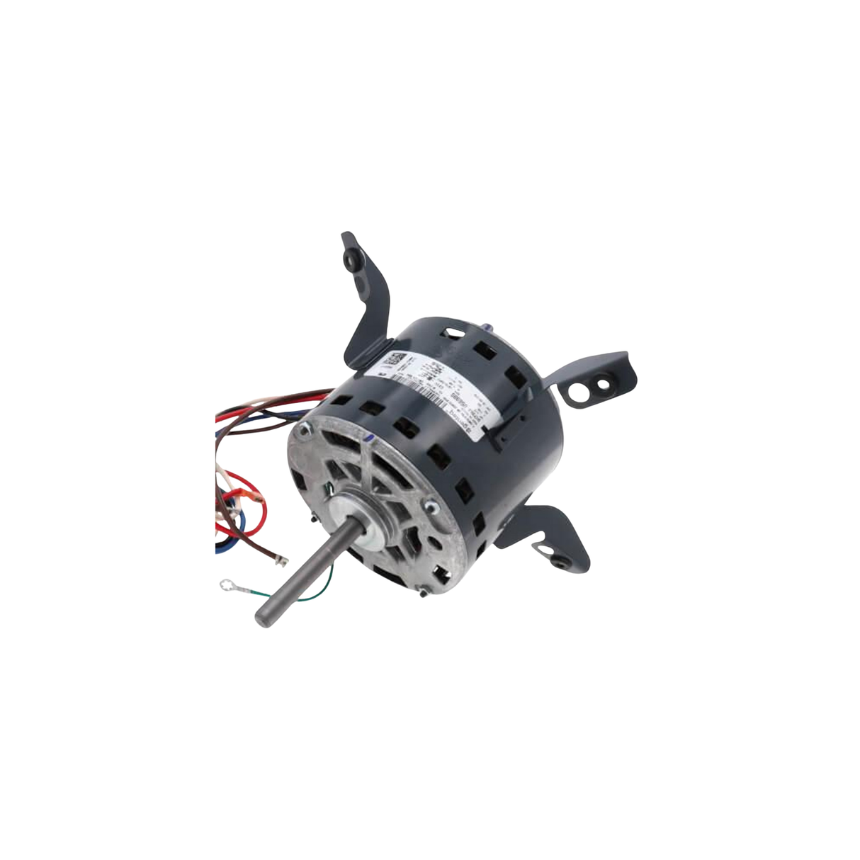 Carrier HC43TE113 115 V 1075 RPM 1/2 HP Motor