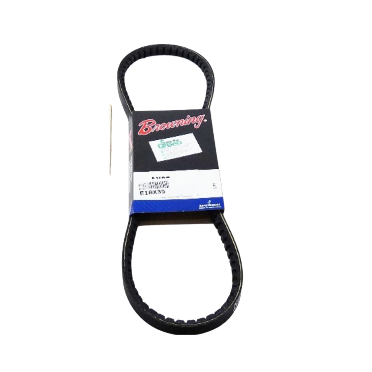 Browning AX35 37.2" Outside Diameter, EPDM, AX, Gripnotch Belt