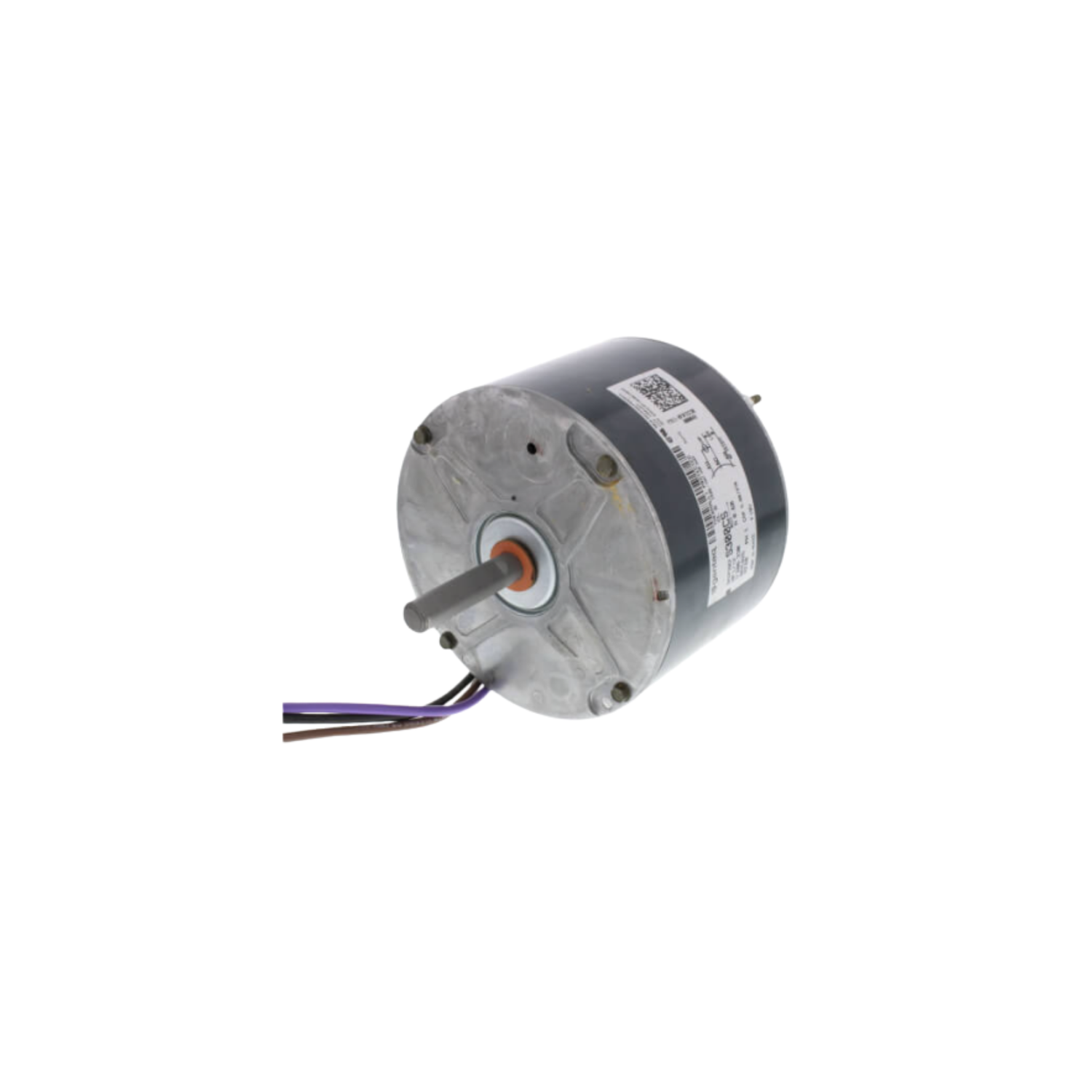 Amana-Goodman 10584307S 208-230 V 825 RPM 1/12 HP Clockwise Motor