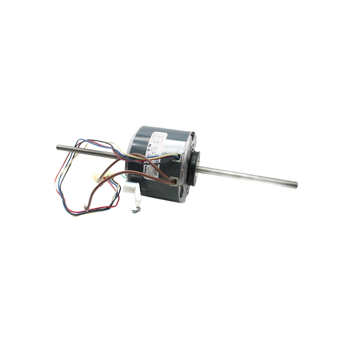 Daikin-McQuay 668113003 115v 1/12hp 1100/950/750rpm