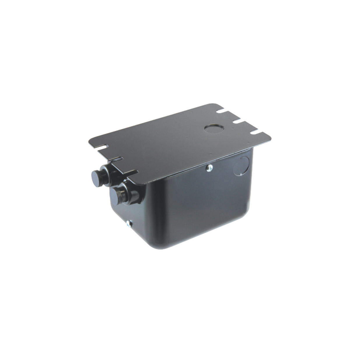 Allanson Transformers 421-664 Primary Voltage 120 V, Secondary Voltage 10000 V @ 250 V Ferromagnetic Ignition Transformer
