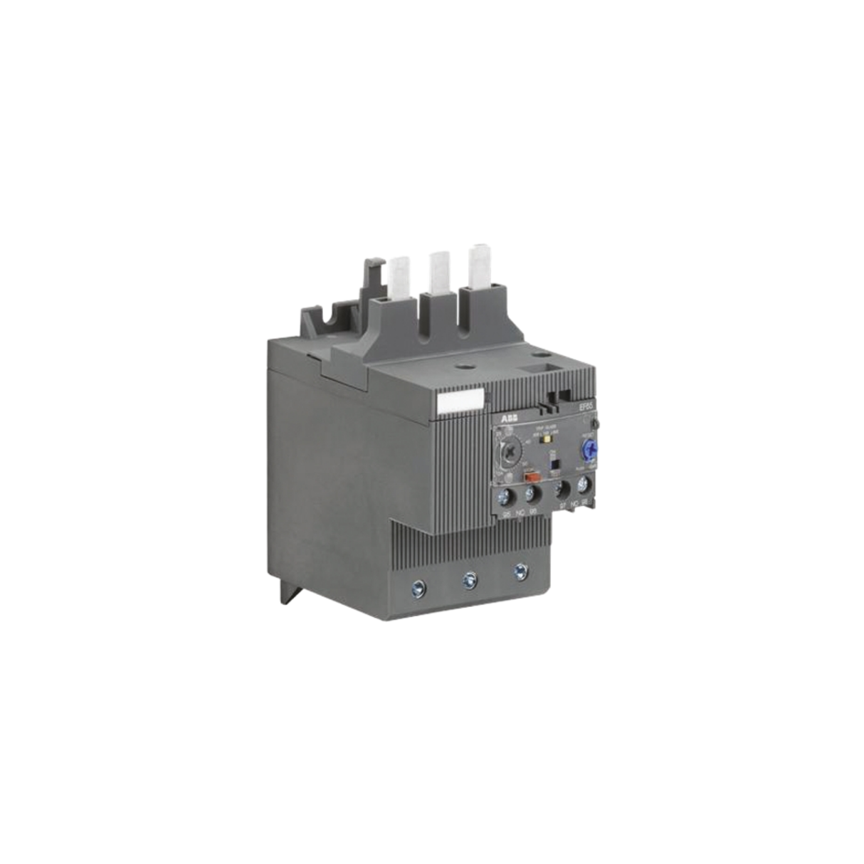 ABB EF65-70 Overload Relay