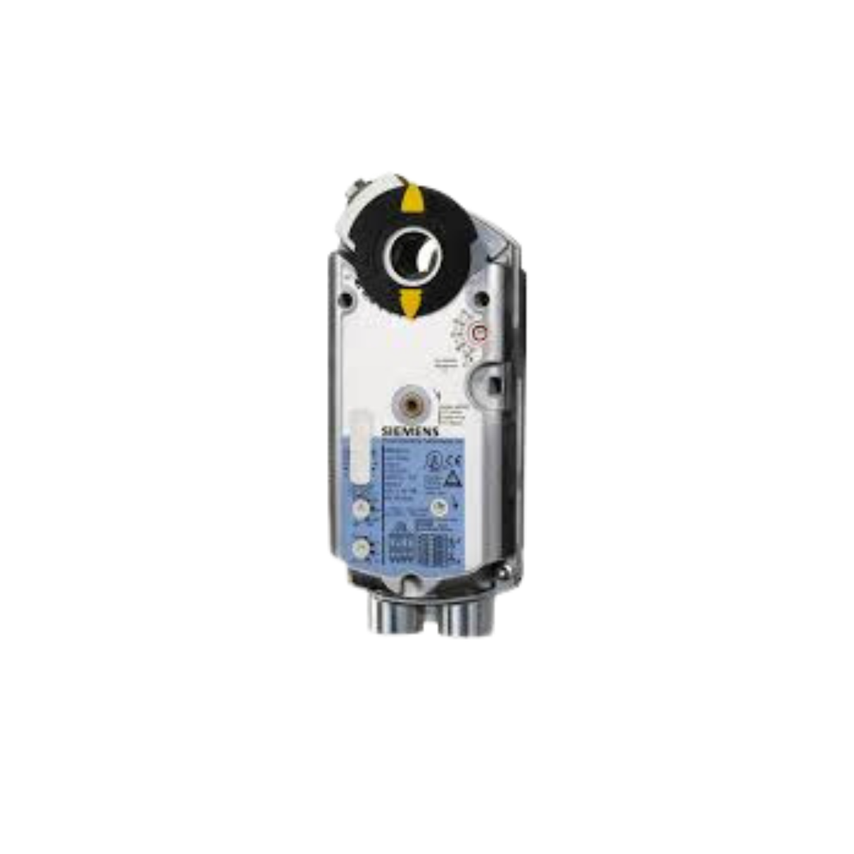 Siemens Building Technology GMA131.1U 24 VAC 62 lb-in Spring Return Actuator