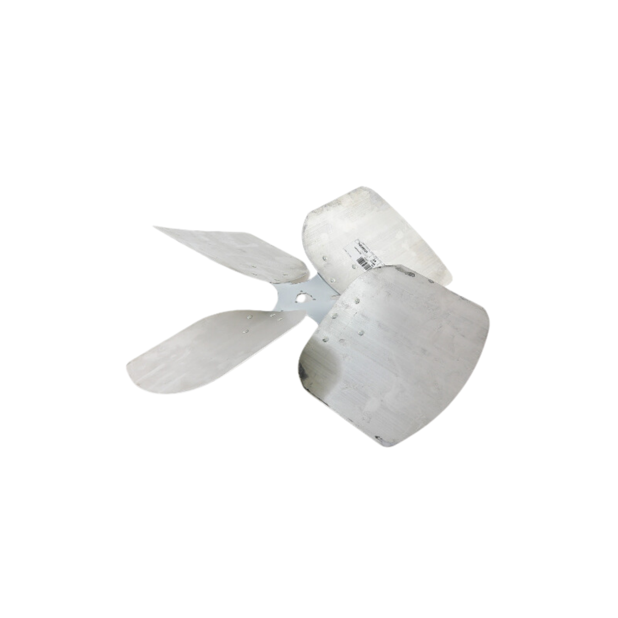 Lau 60559701 24" 4-Blade Clockwise Condenser Style Fan Blade