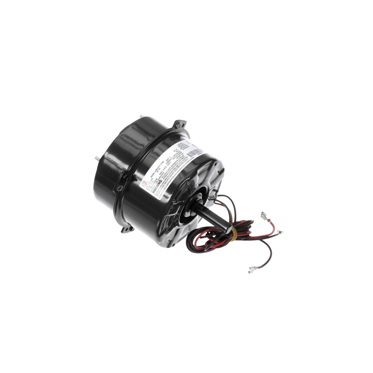 Lennox 72L08 208/230 V 1075 RPM 1/5 HP Clockwise Motor