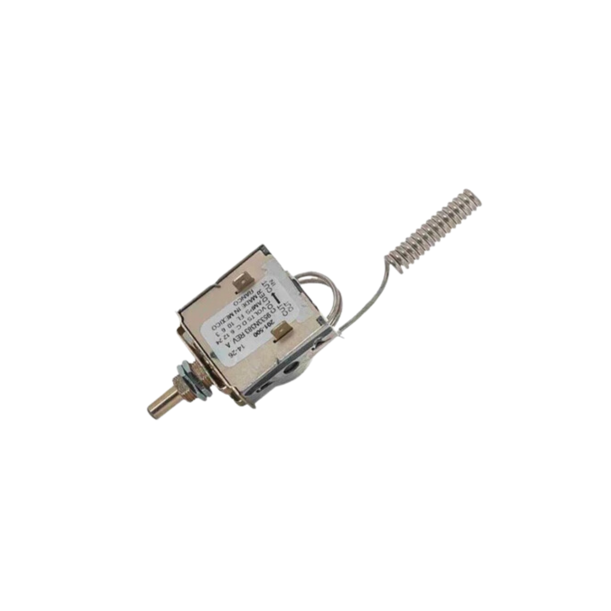 Ranco 9533N383 Refrigeration Temperature Sensor