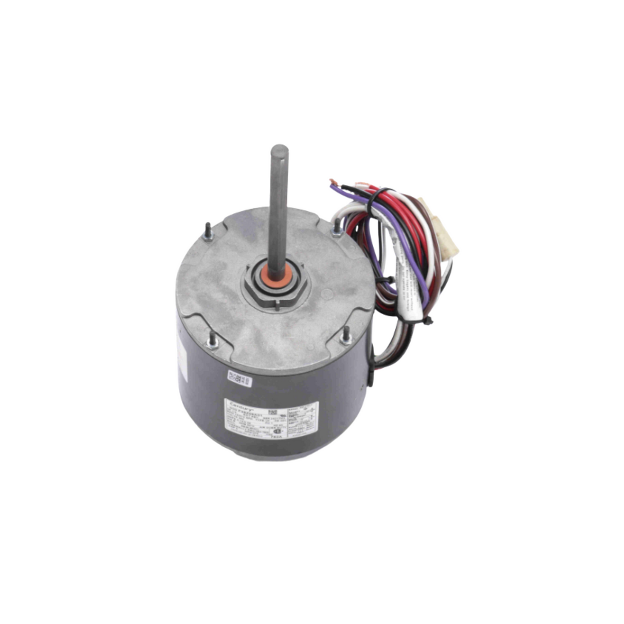 Regal Rexnord - Century Motors 782A 460 V 60 Hz 1625 RPM 1/4 HP Reversible Motor