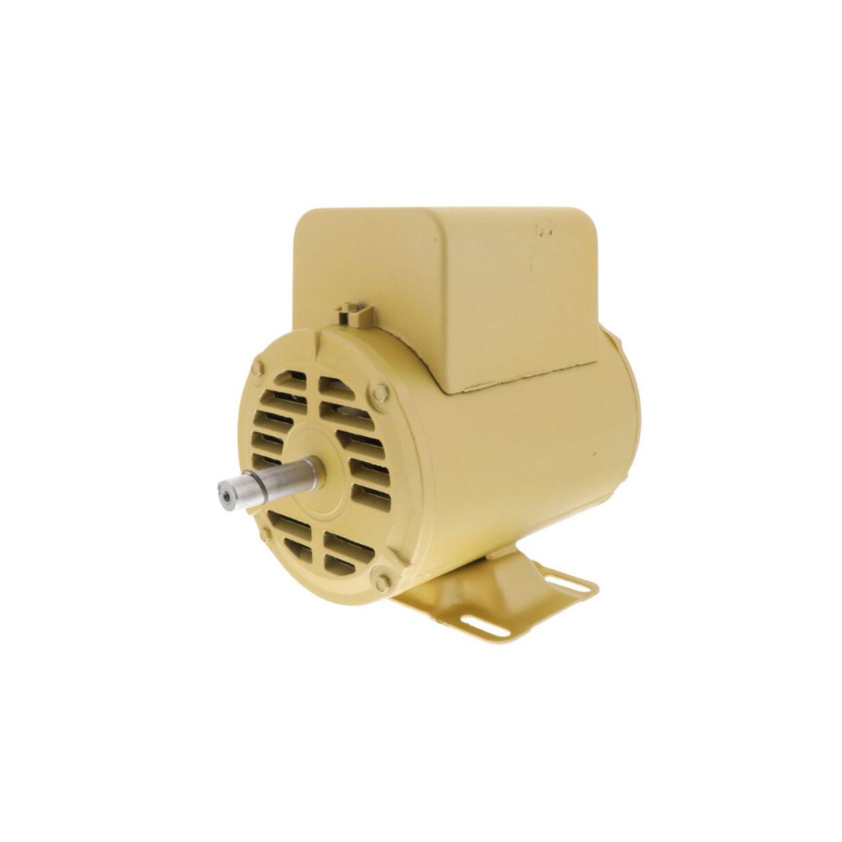 Baldor Motor EL11301 115 V 60 Hz 1740 RPM 1/3 HP General Purpose Motor