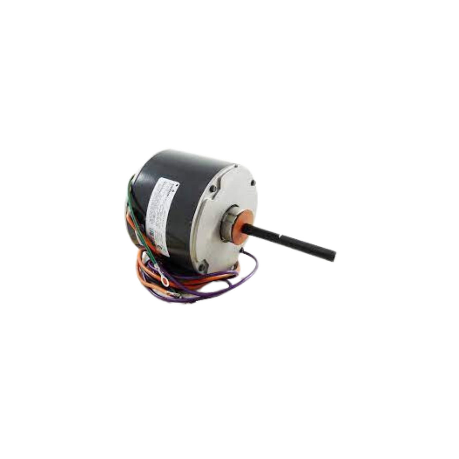 Lennox 27H34 208-230 V 825 RPM 1/10 HP Counter Clockwise Motor