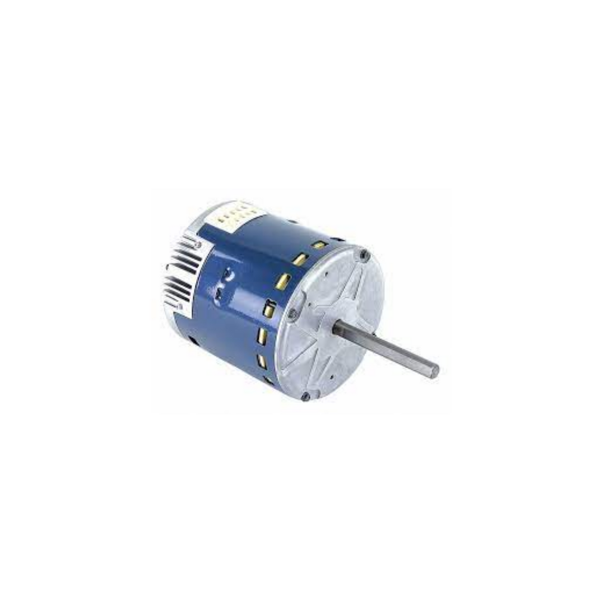 Lennox 27W72 208-230 V 1200 RPM 1/2 HP Motor