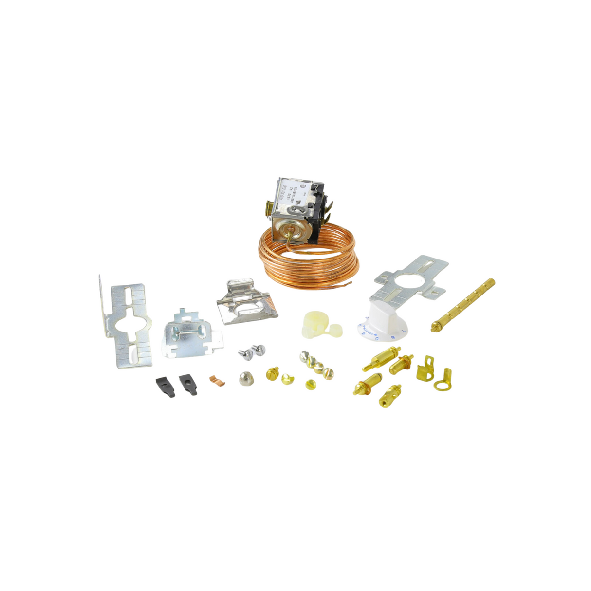 Ranco A30-310 36" SPST Temperature Control