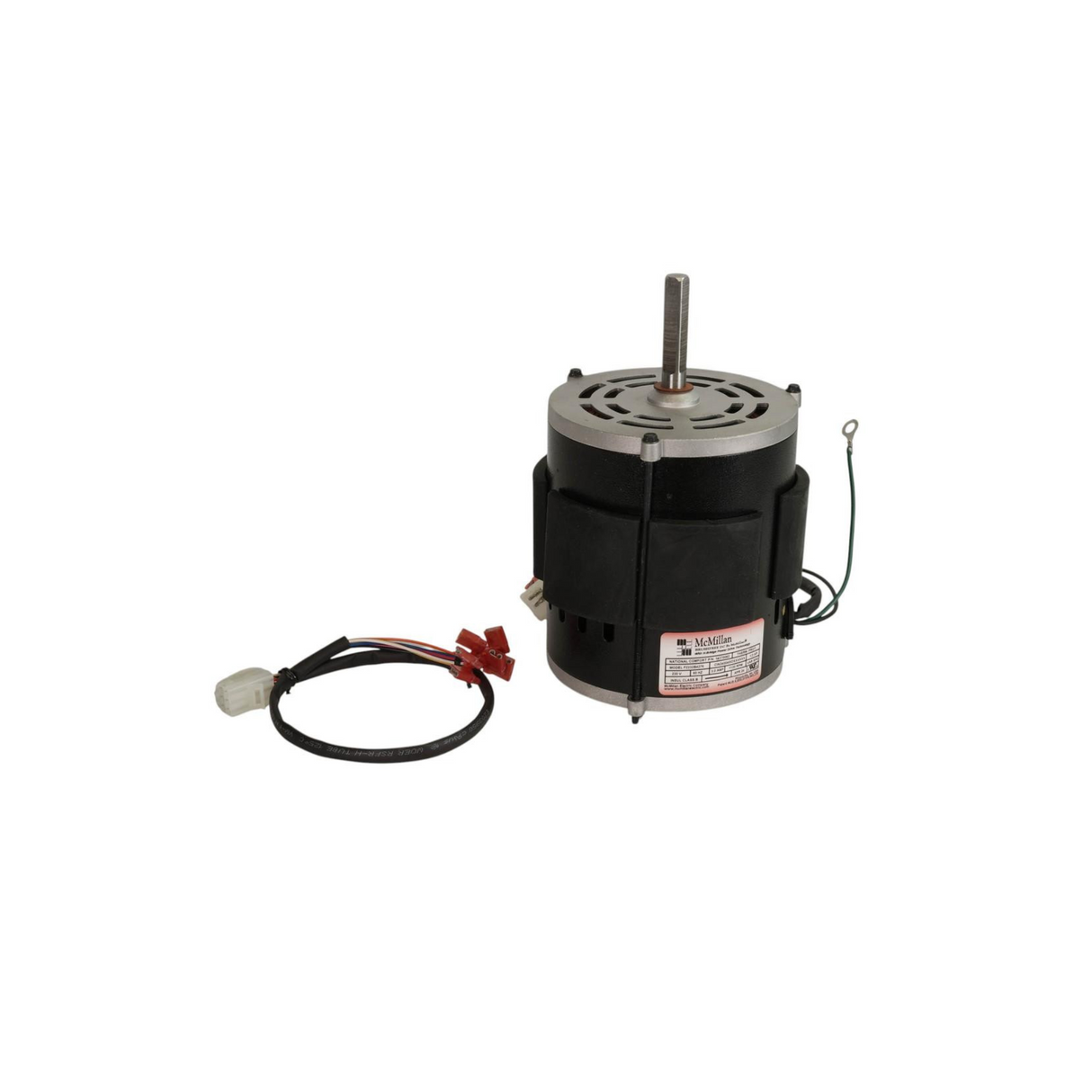 National Comfort Products 14270062 Fan Motor