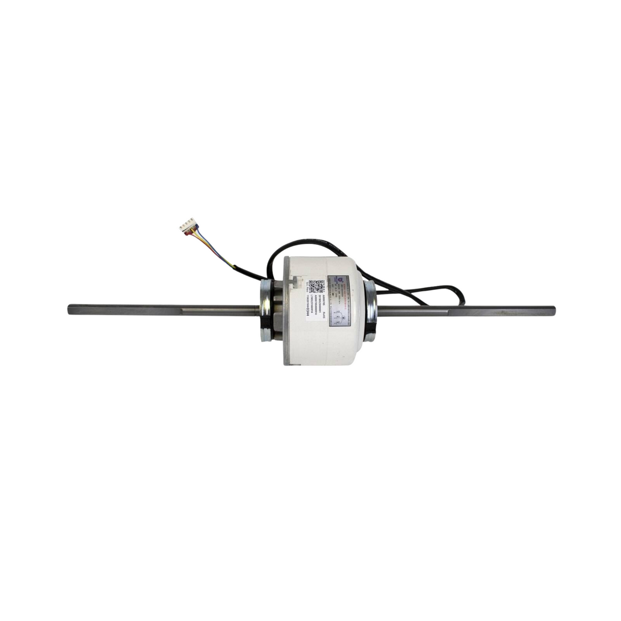 Carrier 11002015000344 310 V 90 W 1000 RPM Counter Clockwise Brushless Blower Motor