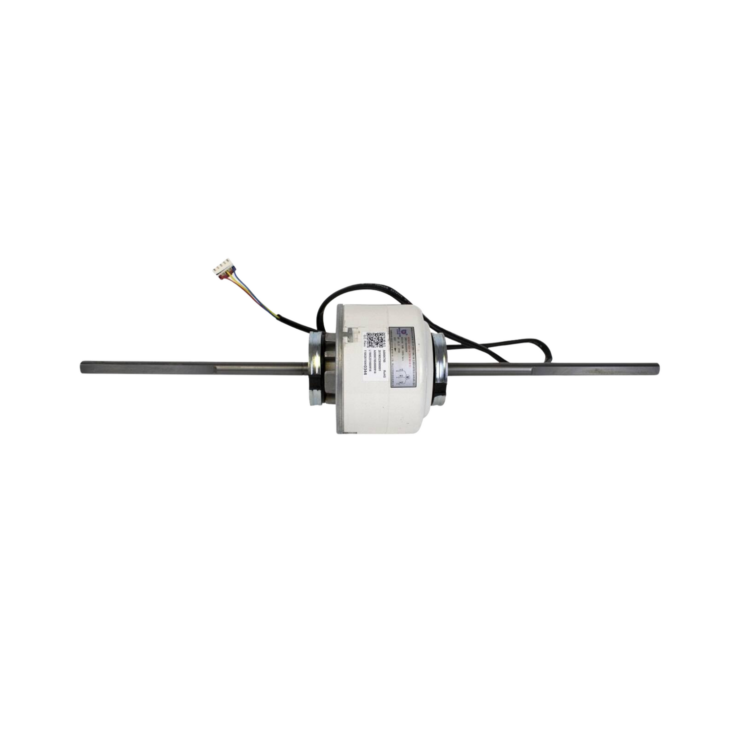 Carrier 11002015000344 310 V 90 W 1000 RPM Counter Clockwise Brushless Blower Motor