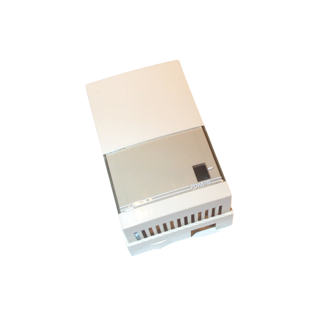 Siemens Building Technology 192-250 Thermostat Cover with Exposed Logo