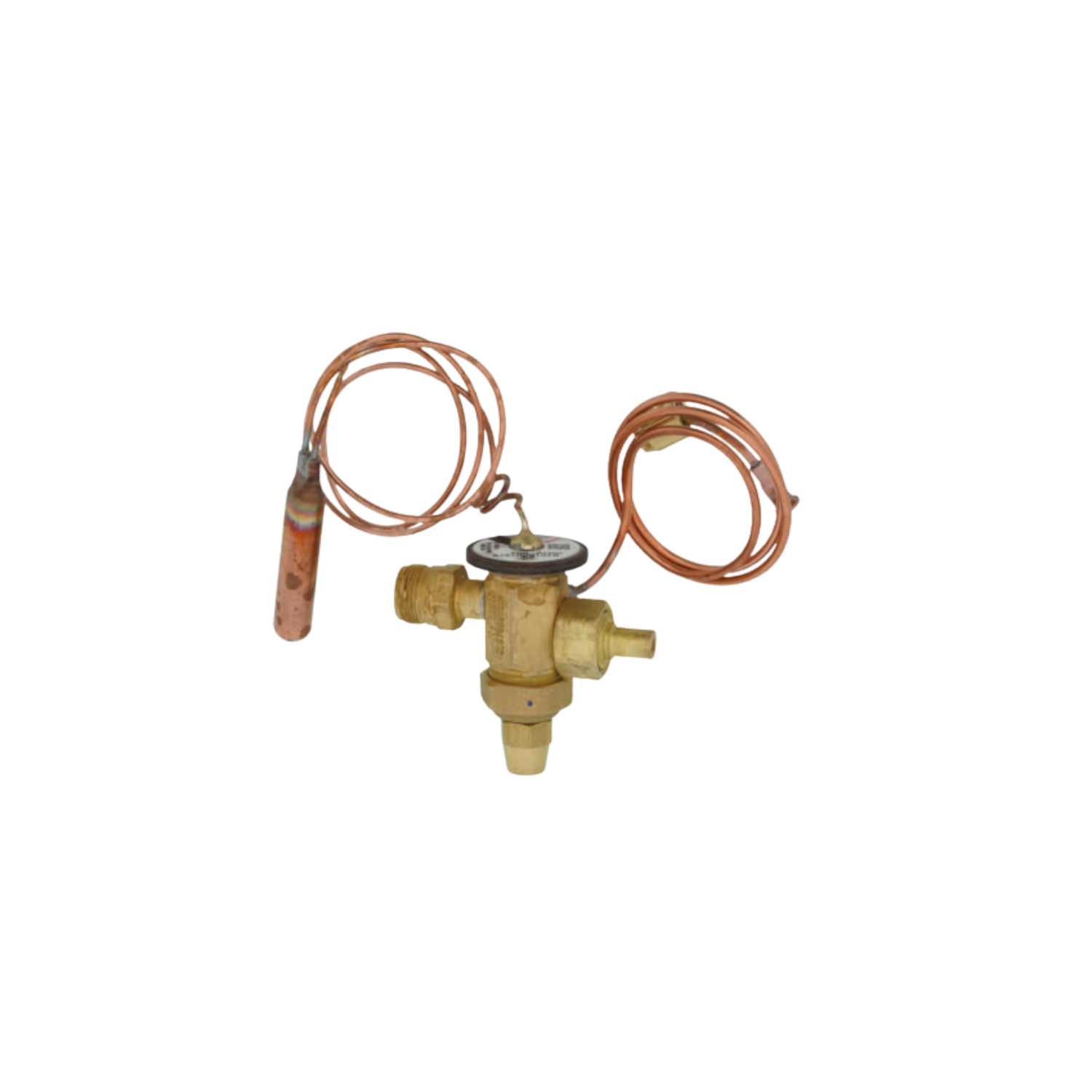 Amana-Goodman 0151R00197S R410A Thermal Expansion Valve