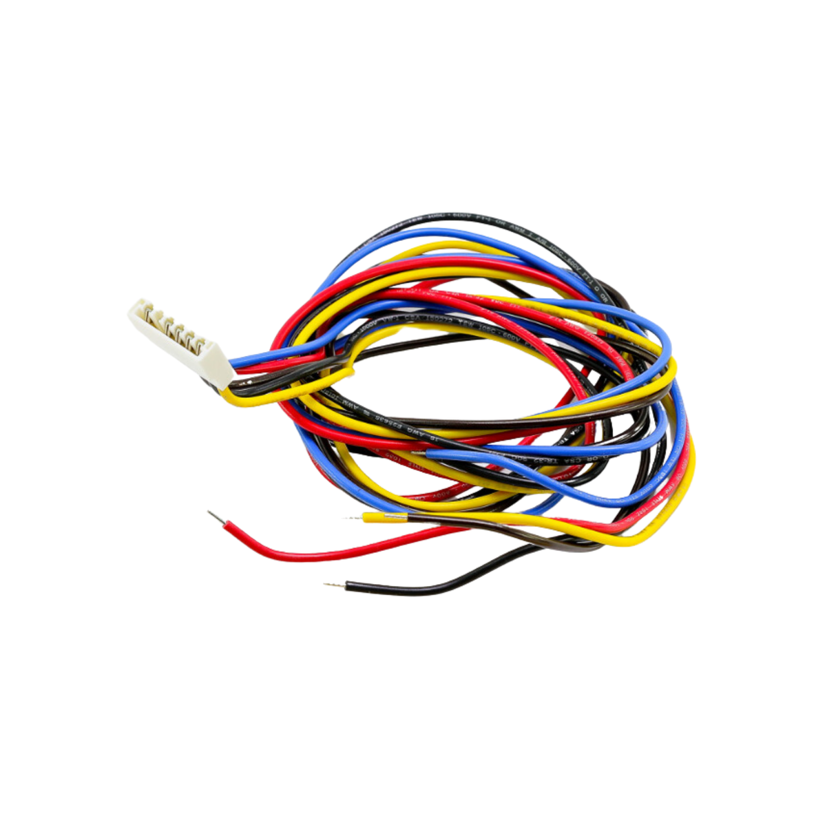 Fenwal 05-127694-448 48" Size Length, Universal Low Voltage Cable Assembly