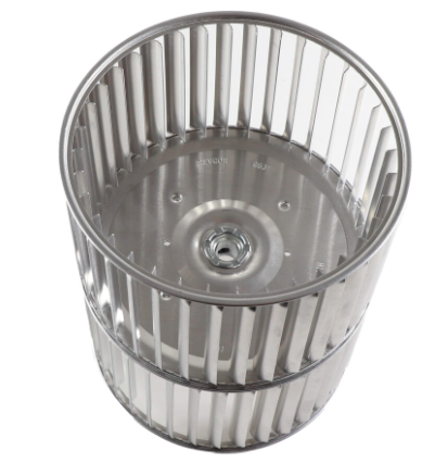 Goodman B1368047S 10" x 10" Clockwise Blower Wheel