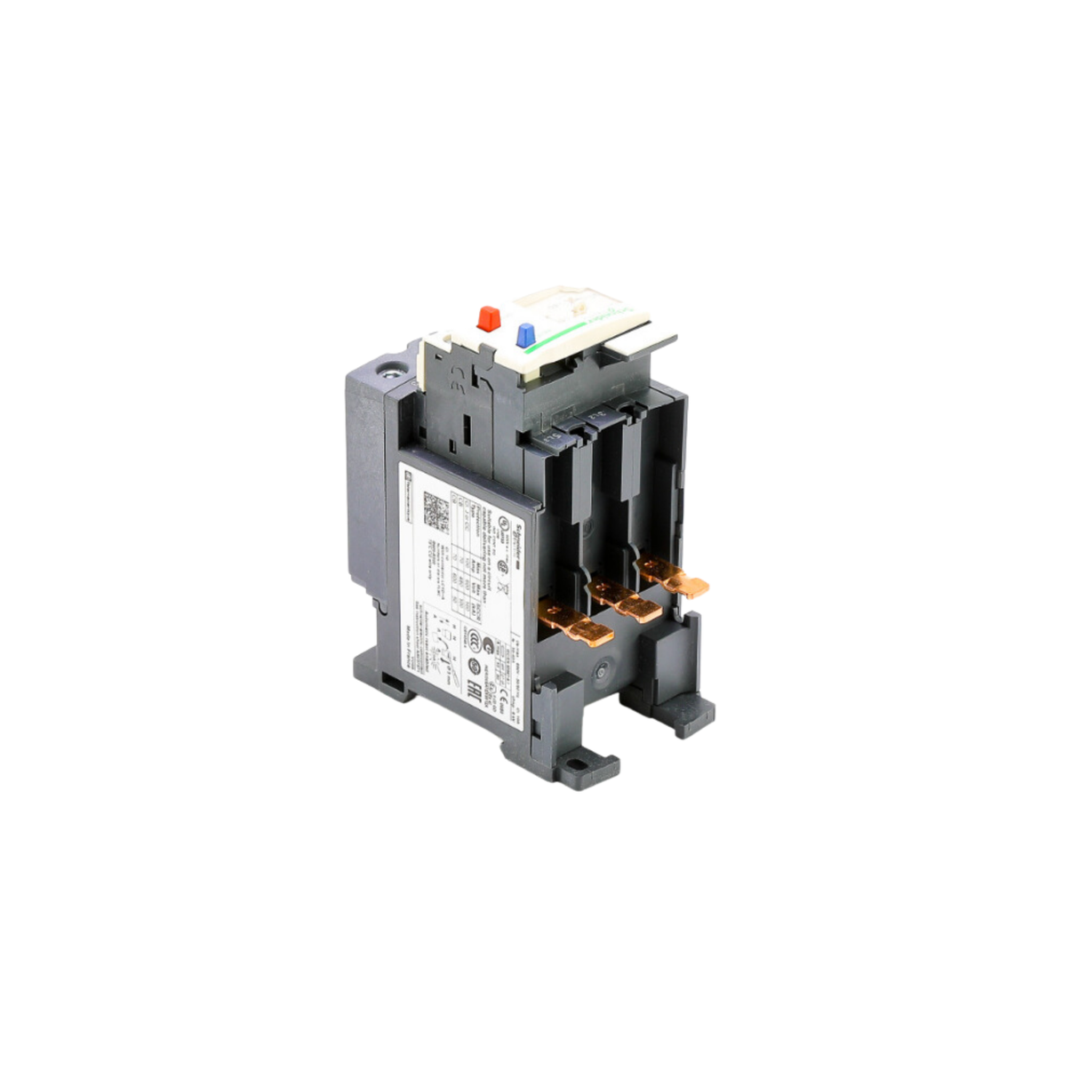 Schneider Electric (Square D) LRD340 Everlink Technology, 30-40A, Relay