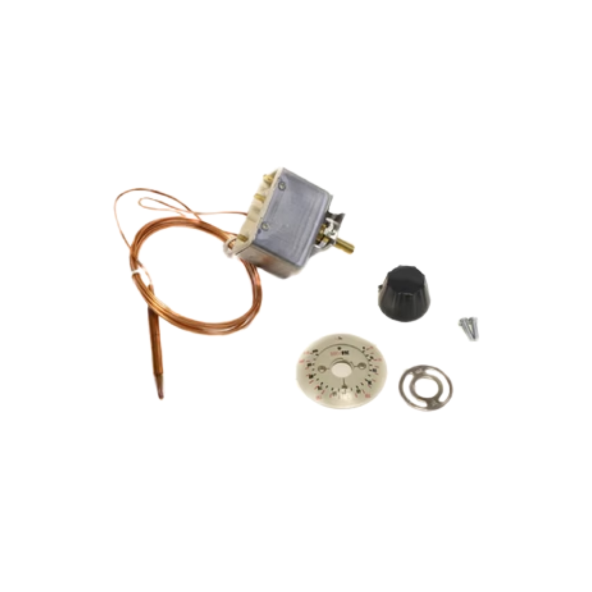 AERCO Boiler and Water Heater 123966 Over Temperature Switch with Auto Reset