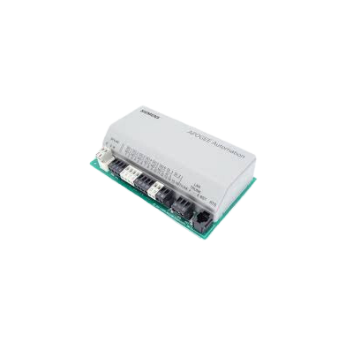 Siemens Building Technology 540-100 Terminal Box Controller