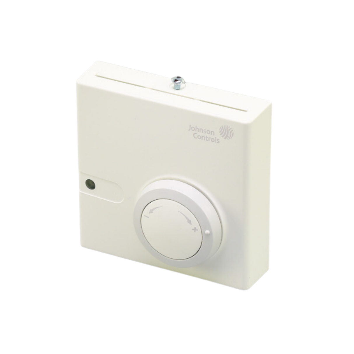 Johnson Controls TE-68PT-1N00S 1K Ohm Platinum, Temperature Sensor