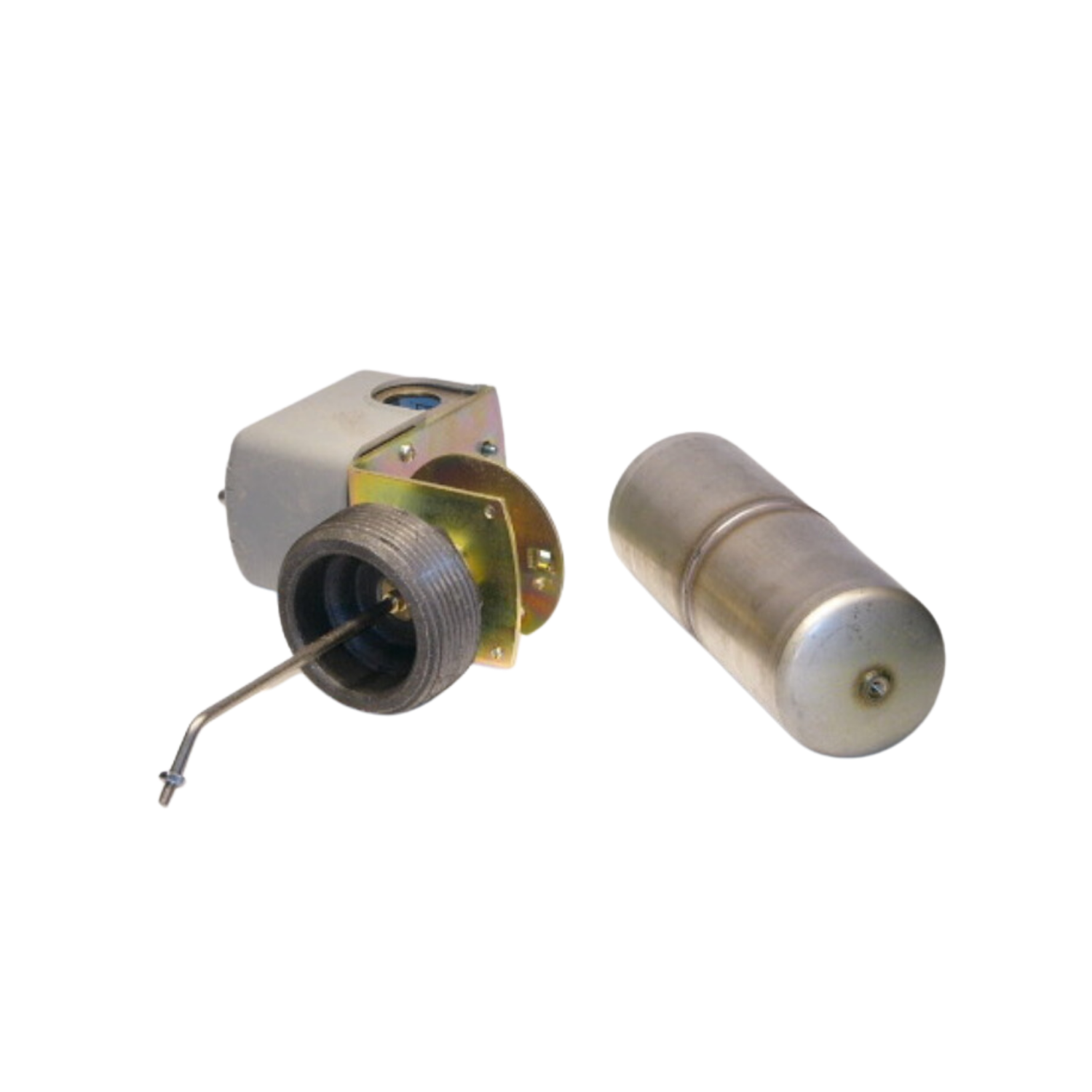 Schneider Electric (Square D) 9037HG33 2.5" Float Diameter, NPT Connector, Float Switch