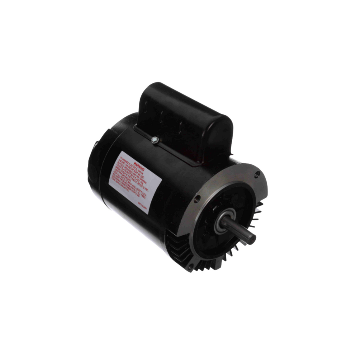 Regal Rexnord - Century Motors K1034LV1 115/230 V 60 Hz 1725 RPM 1/3 HP Reversible Motor