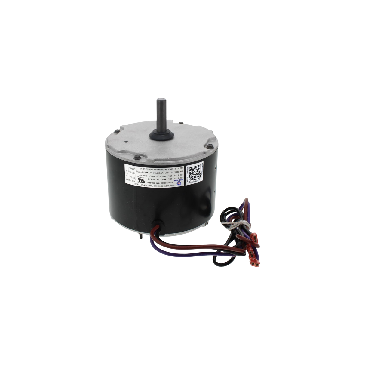 Amana-Goodman 0131M00276SP 208-230 V 1050 RPM 1/8 HP Motor