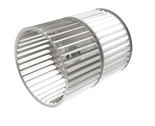 Goodman B1368047S 10" x 10" Clockwise Blower Wheel