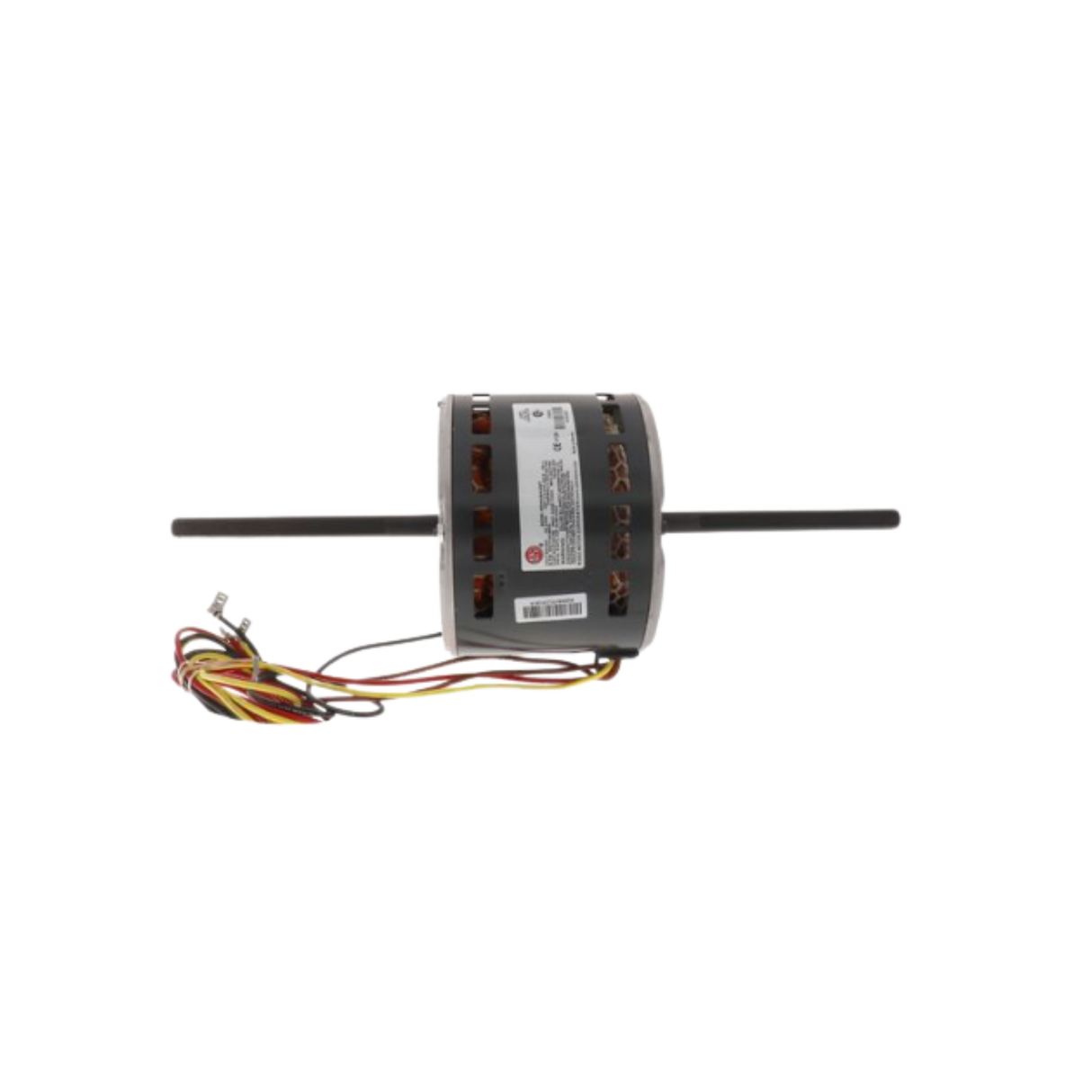 Bard HVAC S8105-029 230 V 1100 RPM 1/3 HP Clockwise Motor