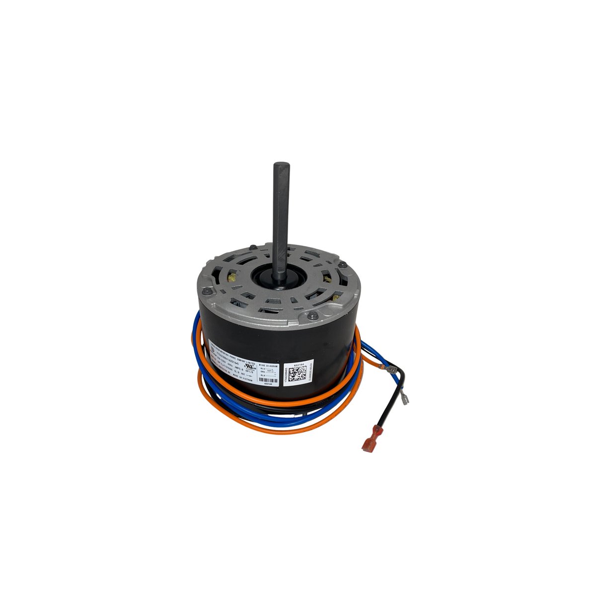 Nordyne 622164 208-230 V 1100 RPM 1/8 HP Condenser Motor