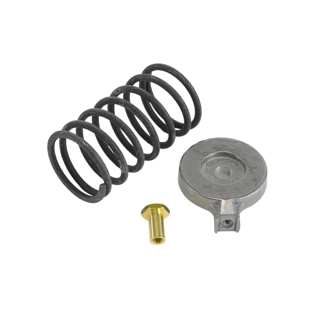 Johnson Controls VG7000-1008 4PSI - 8PSI Spring Range Pressure, Spring Kit for 1 1/2" or 2" Valve Bodies with 3/4" Stroke