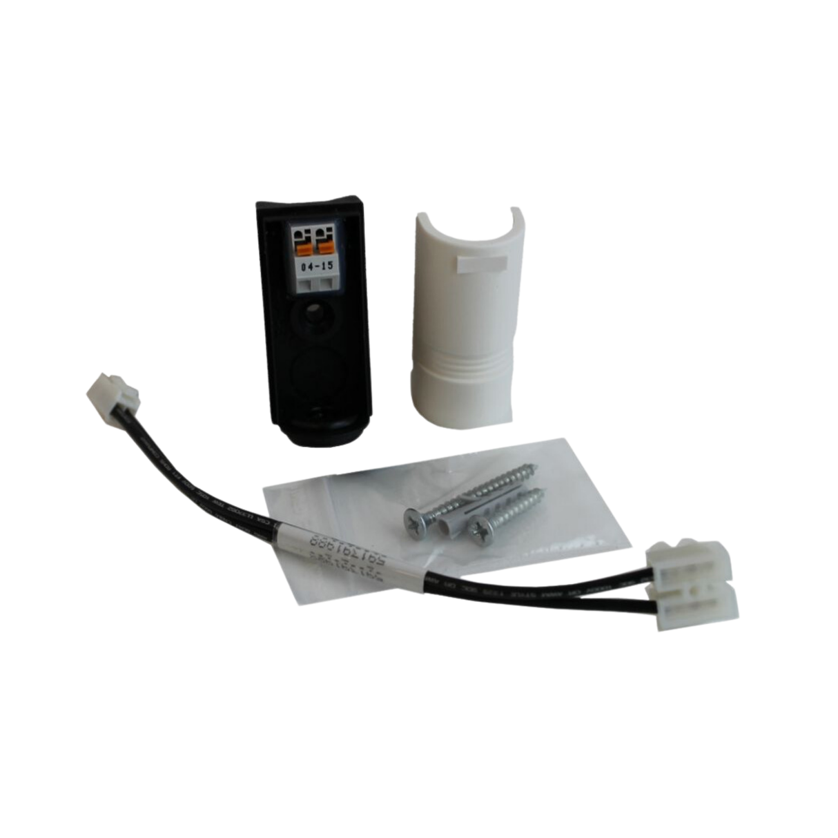 Weil McLain 381-356-586 12K Ohms, Outdoor Air Sensor