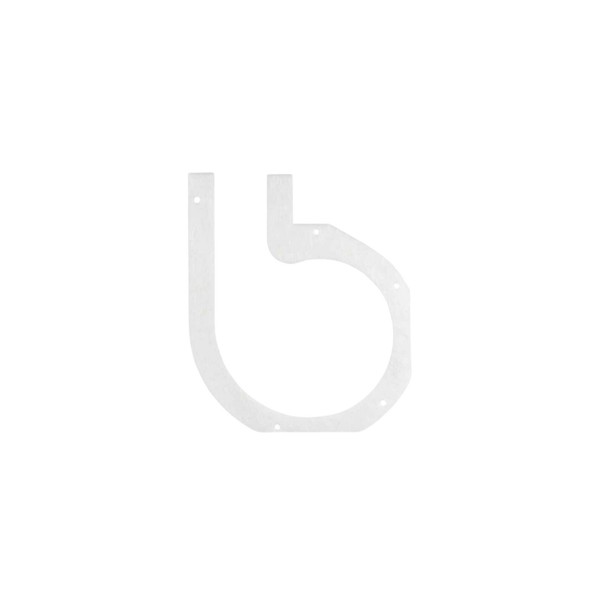 Carrier 50DK506176 Inducer Gasket