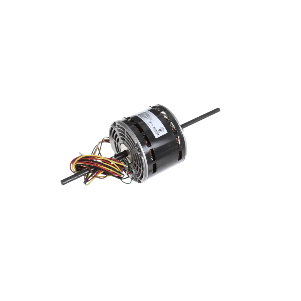 Bard HVAC S8105-029 230 V 1100 RPM 1/3 HP Clockwise Motor